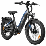Zilva Electric Bike Safety and Compliance Model