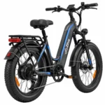 Zilva Electric Bike Safety and Compliance Model - Image 2
