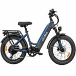 Zilva Electric Bike Safety and Compliance Model - Image 3