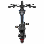 Zilva Electric Bike Safety and Compliance Model - Image 4